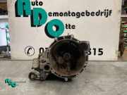 Schaltgetriebe Ford Fiesta VI CB1, CCN T6TB1