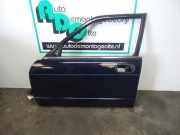 Tür links vorne Jaguar XJ NAW, NBW