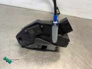 Klappenschlosszug Ford Fiesta VI CB1, CCN 8A6AA21813AG