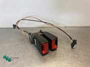 Gurtschloss Chevrolet Aveo Stufenheck T300 688309590