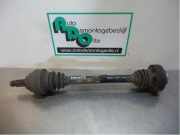 Antriebswelle rechts hinten BMW 7er E65, E66