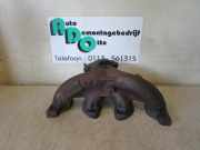 Auspuffkrümmer Peugeot 206 Schrägheck 2A/C 306572