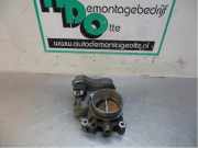 Drosselklappenstutzen Opel Zafira A T98 12568796