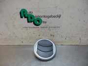 Lüftungsgitter Armaturenbrett Nissan Pixo UA0