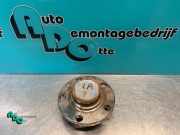 Radlager VW Polo IV 9N, 9A NIETAANWEZIG