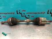 Antriebswelle links vorne Mitsubishi Outlander I CUW