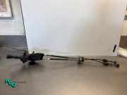 Schaltgetriebe Fiat Scudo Kasten 270 9613263B