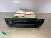 CD-Radio Fiat 500 312 7648292316