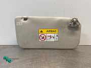 Sonnenblende rechts Mitsubishi Space Star VI Schrägheck A0 7620A918HA