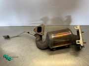 Katalysator ohne Lambdasonde Opel Karl C16 631143927