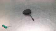 Abdeckung Abschlepphaken Peugeot 207 CC 9649581980