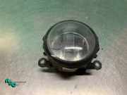 Nebelscheinwerfer links vorne Opel Agila H-B 89206454