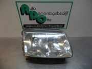 Hauptscheinwerfer rechts VW Polo III 6N2