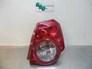 Rückleuchte rechts Chevrolet Aveo Schrägheck T200, T250