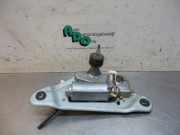 Wischermotor hinten Daewoo Rezzo U100 96387047