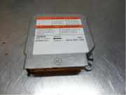 Steuergerät Airbag Suzuki Ignis II MH 5WK43395