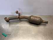 Katalysator ohne Lambdasonde Mitsubishi Colt VI Z2, Z3 1570B033