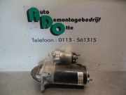 Anlasser Opel Zafira A T98