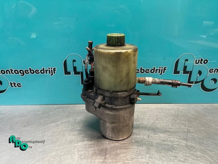 Motor Servolenkung Seat Ibiza III 6L 6R0423156