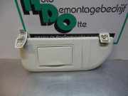 Sonnenblende links Citroen C4 Coupe L