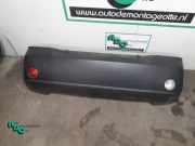 Stoßstange hinten Chevrolet Matiz