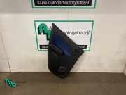 Türverkleidung links hinten Opel Agila H-B 8374151K20