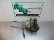 Bremszange links vorne BMW 5er E39