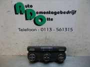Heizungsbetätigung (Konsole) VW Golf V Plus 5M, 521