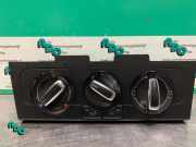 Heizungsbetätigung (Konsole) VW Polo V 6R, 6C 6R0819045H