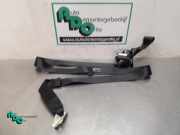 Sicherheitsgurt links hinten VW Golf V 1K 603574600