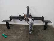 Anhängerkupplung Opel Meriva B 037081