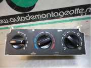 Heizungsbetätigung (Konsole) Peugeot Partner I Kasten 030805G