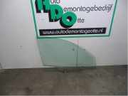 Türscheibe rechts vorne Mazda 3 BK