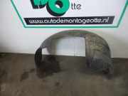 Radhaus Peugeot 607