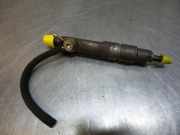 Einspritzdüse VW LT 28-46 II Kasten 2DA, 2DD, 2DH 074130201