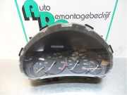 Instrumentenkombination Peugeot Partner I Kasten 9656696000