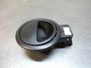 Türgriff links hinten Chevrolet Kalos