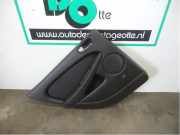 Türverkleidung links hinten Jaguar X-Type X400