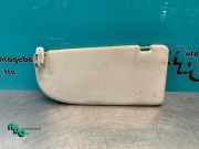 Sonnenblende links VW Caddy III Kasten 2KA 2K0857551