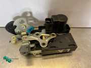 Klappenschlosszug Opel Karl C16