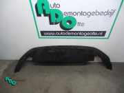 Spoiler vorne VW Polo VI AW 2G0605903B