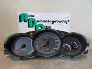 Instrumentenkombination Hyundai Coupe RD 19990712