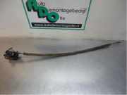 Klappenschlosszug Opel Combo C Kasten