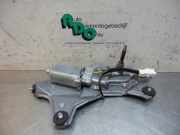 Wischermotor hinten Toyota Prius Liftback W2 8513047010