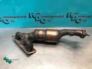 Katalysator ohne Lambdasonde BMW 5er E60 1928404682