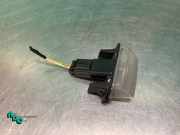 Kennzeichenleuchte mitte Peugeot 206 CC 71907190