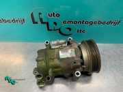 Klimakompressor Renault Clio III BR0/1, CR0/1 8200819568