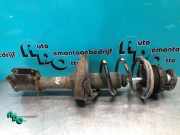 Federbein links vorne Renault Twingo II CN0