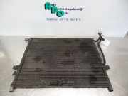 Klimakondensator BMW 3er Coupe E46 645383377614