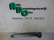 Wischerarm hinten Seat Ibiza III 6L